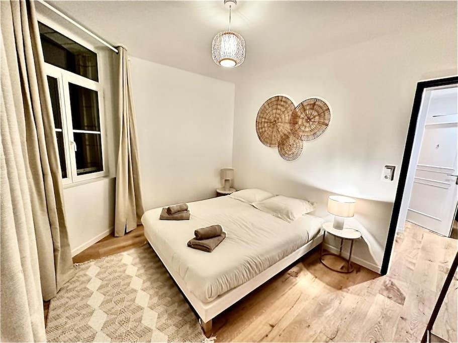 L'Eclat Prestigieux : Quartier Henriville アミアン エクステリア 写真